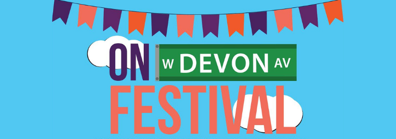 On Devon Festival 2019